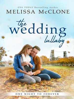 cover image of The Wedding Lullaby